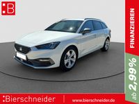 Seat Leon - Vorschau Bild 1