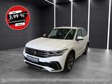 Volkswagen Tiguan R-Line 1.4TSI DSG LED NAV AHK SHZ Rear