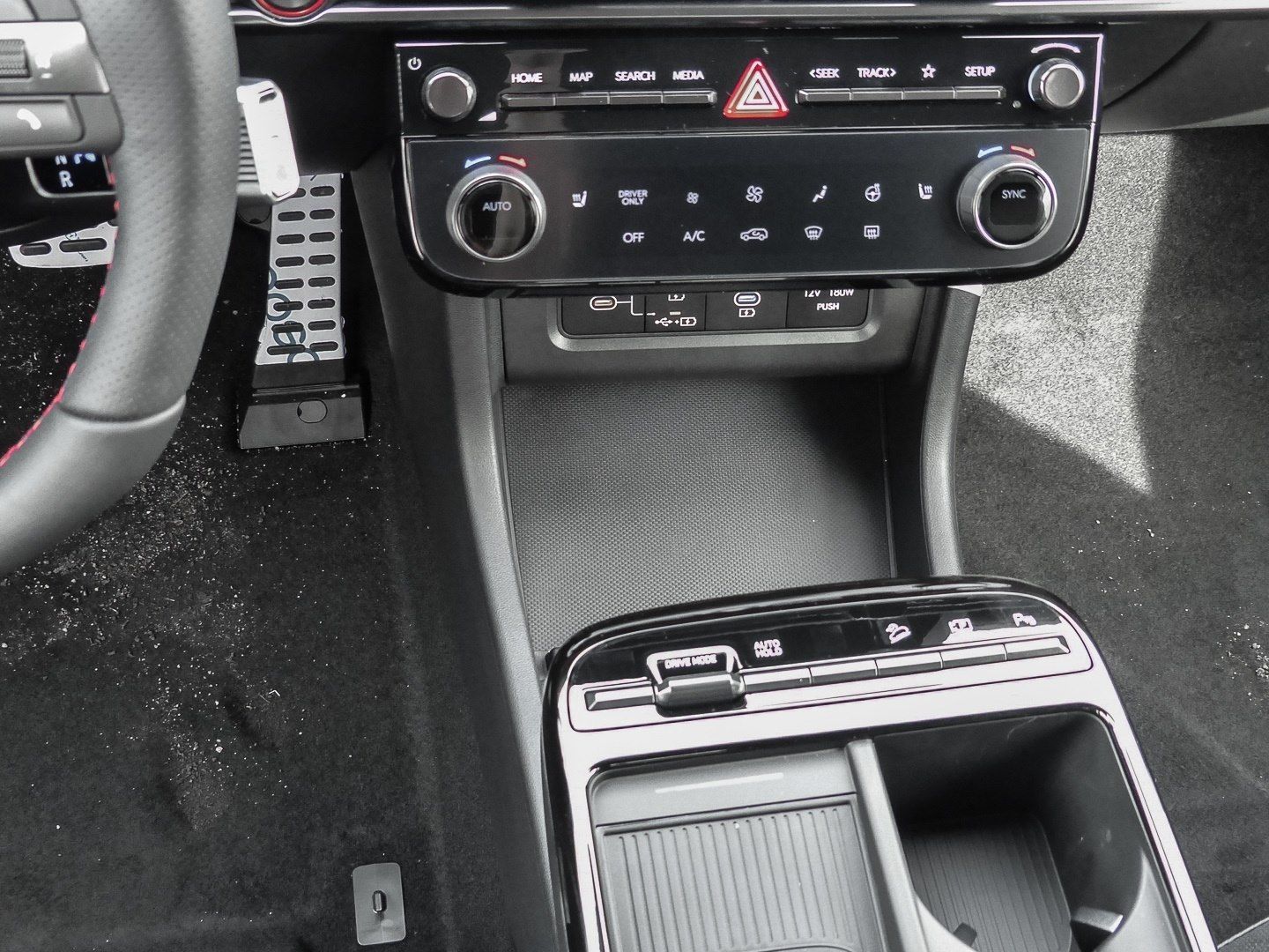 Hyundai TUCSON - Bild 11