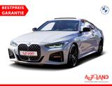 BMW 420i Coupe M Sport Aut. LED Navi Pano - BMW 4er Reihe aus 2023