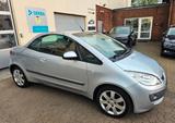 Mitsubishi Colt CZC Cabrio Invite - Mitsubishi Colt mit Benzin-Antrieb: Leder, Cabrio