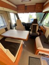 GiottiLine G-Liner 937 - GiottiLine Wohnwagen & Wohnmobile