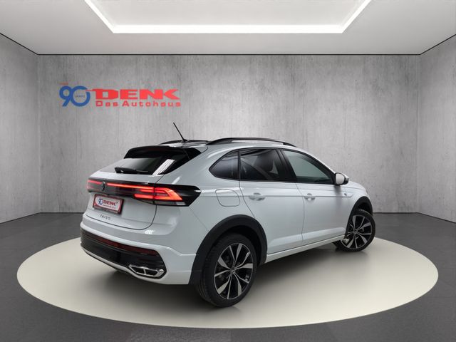 Taigo R-Line 1.5 TSI DSG*4J. Garantie*AHK*