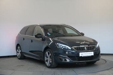 Peugeot 308 - 7