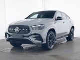 Mercedes-Benz GLE 450 d 4MATIC Coupé |AMG|NIGHT|DISTR|KEYL|AHK - Mercedes-Benz GLE-Class in Bremen