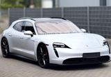 Porsche TAYCAN*SPORT-TOURISMO*4S*360*ACC*PASM*PDLS+*PTM* - Porsche Taycan Gebrauchtwagen
