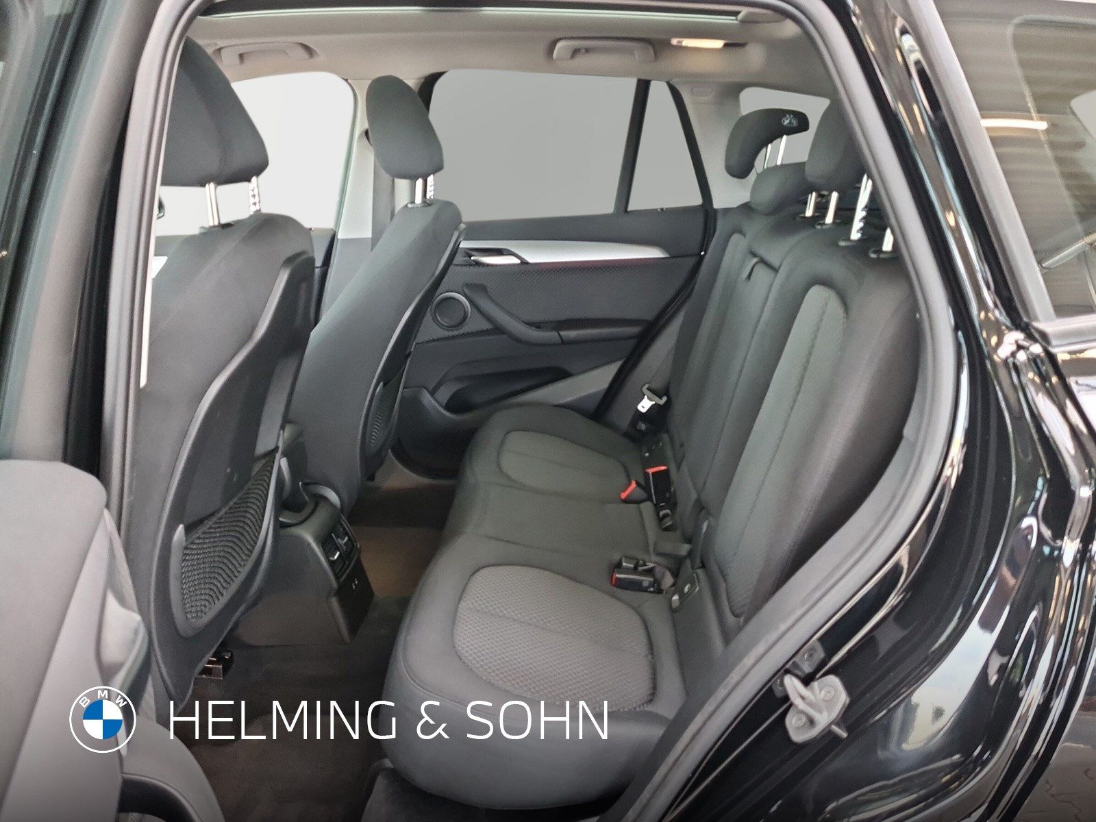 BMW X1 - Bild 14