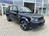 Land Rover Range Rover Sport V6 TD Air STHZ H&K Bi-Xenon Na - Land Rover Range Rover Sport mit Diesel-Antrieb: Geländewagen