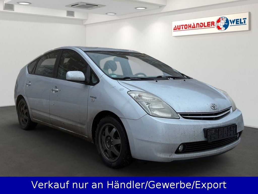 Angebot ansehen Toyota Prius