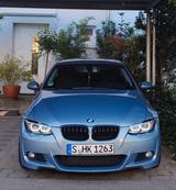 BMW 335i Coupé - Motor Generalüberholt  - BMW 335 aus 2007: Coupe, 335i
