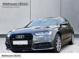 Audi A6 Avant 2.0 TFSI quattro S-Tronic S-Line*RFK* - gebrauchte Audi A6 aus dem Jahr 2018