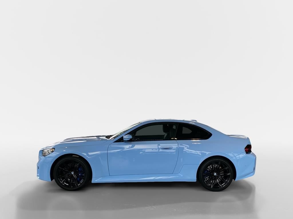 BMW M2 Aut. HeadUp+elek. Sitze+HiFi+5 J. Garantie foto 4