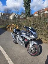 Suzuki GSX-R 600 SRAD Sehr gepflegt | Liebhaberstück  - SUZUKI GSX R 600 SRAD