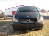 Mercedes-Benz Viano 3.2 V6 lang 4200Netto Benziner Automatik - Mercedes-Benz Viano mit Benzin-Antrieb