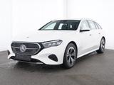 Mercedes-Benz E 200 T-Modell AVANTGARDE|DISTR|KEYL|KAM|TOTW|LM - Mercedes-Benz E 200 in Saarbrücken