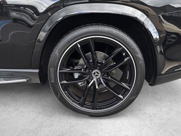 Mercedes GLS 450 - 4
