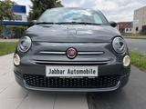 Fiat 500 1.0 Hybrid-Benzin Lounge - Fiat 500 Lounge mit Hybrid-Antrieb (Benzin/Elektro)