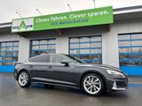 Audi A5 Sportback 40 TFSI advanced Matrix-NAV-ACC-KAM - Audi A5 advanced mit Benzin-Antrieb