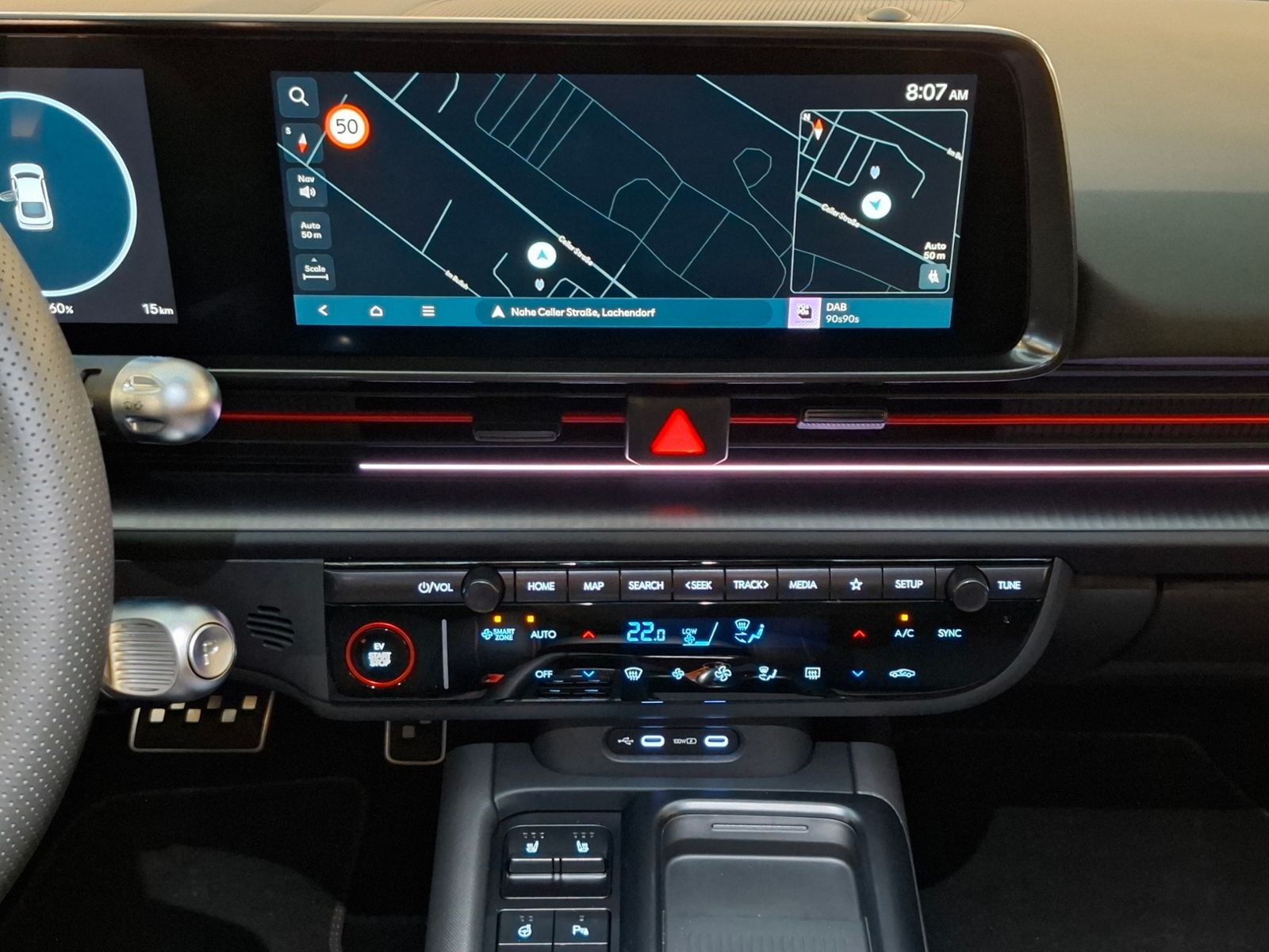 Hyundai IONIQ 6 - Bild 19
