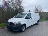 Mercedes-Benz Vito Kasten 116 CDI, 119 CDI/BT RWD extralan - Angebote
