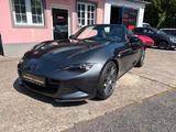 Mazda MX-5 Sports-Line *1.Hand* - Mazda Gebrauchtwagen in Düsseldorf
