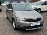 Skoda Rapid Spaceback Scoutline,Automatik,Aus 2.Hand - Skoda Rapid in Hannover