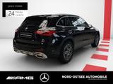 Mercedes-Benz GLC 300 d 4M AMG MBUX AHK SHZ KLIMA KEYLESS-GO - Mercedes-Benz: Mb