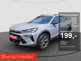 Cupra Formentor 1.5 eTSI DSG 5-J-G NAV 360° 18LM RFK A - Cupra Formentor Jahreswagen