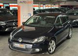 Volkswagen Golf VI Style*138TKM*DSG*PDC*Bi-XENON*SHZG* - VW Gebrauchtwagen von 2011