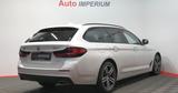 BMW 540 i xDrive Touring*ACC*DAB*RfK*LEDER* - BMW 540 aus 2021