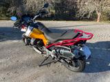 Moto Guzzi V85TT Reiseenduro+Koffer+Navi+Zubehör - Moto Guzzi V85 TT