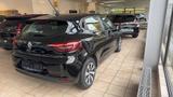 Renault Clio V (08.2019->) DE - LimS - Renault Clio: 2.0