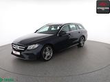 Mercedes-Benz E 200 T AMG KAMERA,AMBIENTE,AKT.PARKASSIST,1HAND - Mercedes-Benz Gebrauchtwagen von 2018