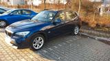BMW X1 xDrive18d - Top Ausstattung TUV+Sommerrei Neu