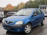 Dacia Logan Laureate Tüv & AU bis 10.2027 - gebrauchte Dacia Logan aus dem Jahr 2006