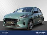 Hyundai i10 1.0 CONNECT&GO +NAVI+KAMERA+CARPLAY+SHZ+LHZ+ - Hyundai i10 Connect&Go