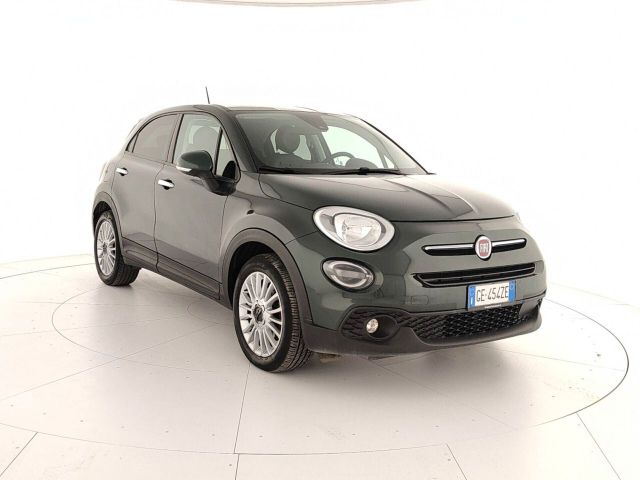 Fiat 500X 1.0 T3 Connect 120Cv GPL