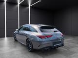 Mercedes-Benz CLA 35 AMG Shooting Brake Brabus Night*Pano*Dist - Mercedes-Benz C Brabus