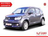 Suzuki Ignis 1.2 Club Klima Freisprechanlage AUX USB - Suzuki Ignis Gebrauchtwagen