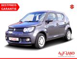 Suzuki Ignis 1.2 Club Klima Freisprechanlage AUX USB - Suzuki Ignis aus 2018