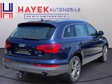 Audi Q7 3.0 TDI quattro NAVI/RFK/AHK/Leder/Standhzg. - Audi: R 7