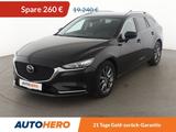 Mazda 6 2.0 Exclusive-Line*NAVI*CAM*LED*SHZ*LHZ*ACC* - Mazda 6 Gebrauchtwagen in Berlin