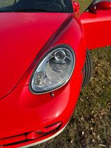 Porsche Cayman S S - Porsche Cayman von privat