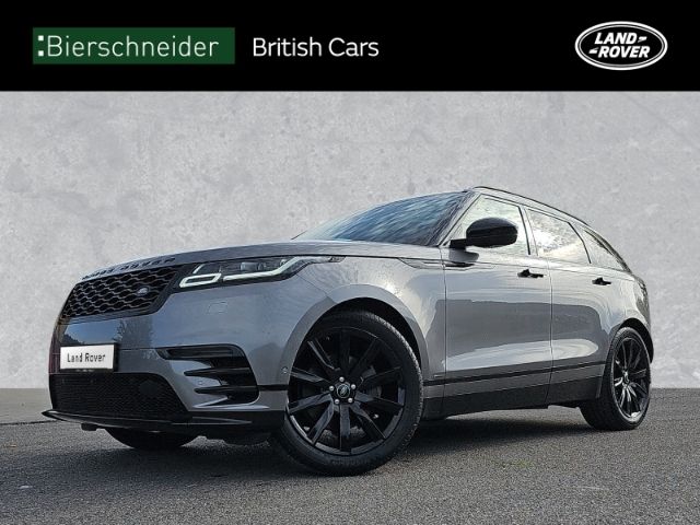 Land Rover Range Rover Velar D300 R-Dynamic S Winter Paket 