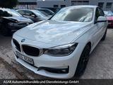 BMW 320 2.0 Gran Turismo xDrive/AHK/KAMERA/SPORTSITZ - BMW 320 mit Diesel-Antrieb: Geländewagen