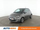 Fiat 500 1.2 Mirror *NAVI*TEMPO*PDC*KLIMA* - Fiat 500: Mirror