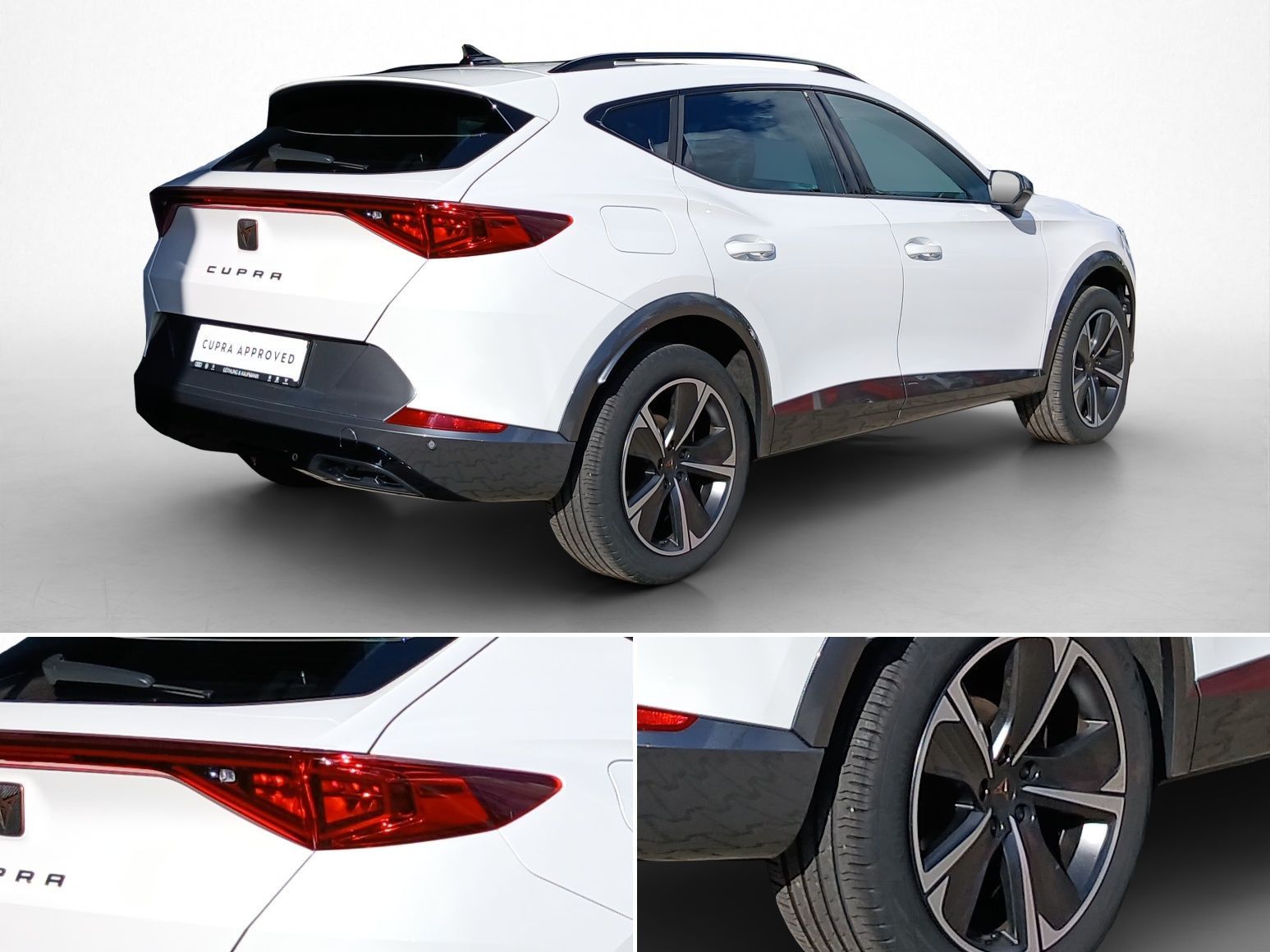 Cupra Formentor - Bild 20