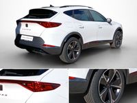 Cupra Formentor - Vorschau Bild 20