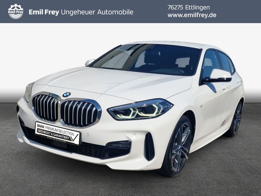 Image of BMW 118
