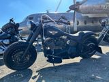 Harley-Davidson Fat Boy S FLSTFB Special Jekill & Mr Hyde Custom - Angebote entsprechen deinen Suchkriterien